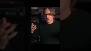 The Glitch Heard Round the World: Butch Vig on In Bloom's Hidden Masterpiece #rock #fairuse #music