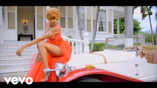 Krysie, Vershon - Top Class [Official Clean Video]