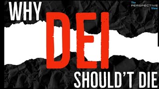 Why DEI shouldn't die (Ep 17)