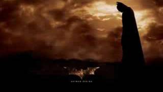 Batman Begins OST #3 - Myotis