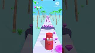 Juice Run android gameplay #shorts #youtubeshorts #viral