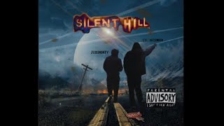 Jussmonty ft Lil December - wondering (Silent Hill) #music