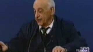 Moneta al popolo 5 - Prof. Giacinto Auriti