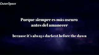 Owl City - The Tornado - Sub. español/Lyrics