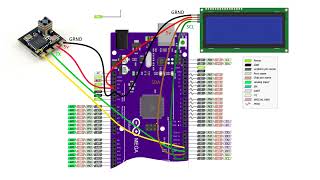 Как в arduino считать сигналы с приёмника ExpressLRS.