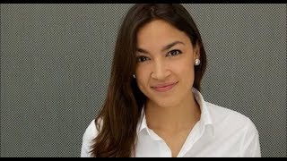 Based Alexandra Ocasio Cortez