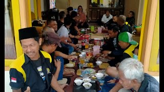 Kopdar Hijet Galuh Ciamis | Halal Bihalal 1442 H