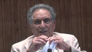 Master Is the Sound Current | Ishwar Puri