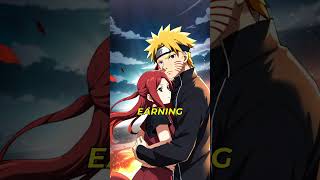 The Love Story of Minato and Kushina: Naruto's Legendary Parents