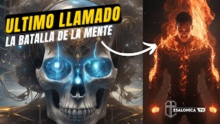 🔴ULTIMO LLAMADO | LA BATALLA DE LA MENTE | REPROGRAMAR 08092023