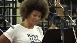 Measha Brueggergosman - Surprise