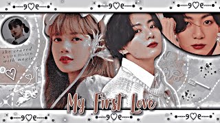 ° My First Love ° #20 Irene e pistas... || Liskook Lovely ||