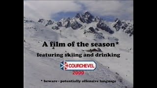 Courchevel 2000 - a film of the season 1999/2000