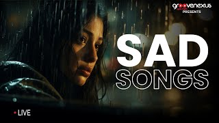 Heart broken💔 | Sad songs | Long Drive Mashup | Road Trip | Chillout | Emotional love song