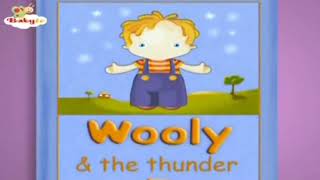 baby tv wooly and the thunder