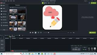 Camtasia