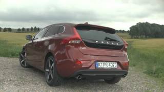 Volvo V 40