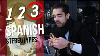 Spanish Stereotypes 3: Churros is Life.