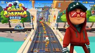 Subway surfers game ||😱😯 game video how to subway surfers|| how to make subway surfers video