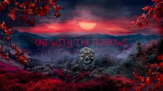 Wintersun - One With The Shadows (Official Lyric Video)