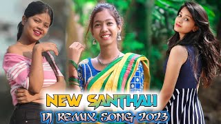 GATE BANKHAN🎻(FULL VIDEO)🎸 || New Santhali🔹🎧Dj song🔹Video 2023 || Nagpuri StyLe Dj Remix song MDBD‼️