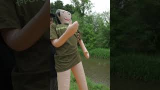 BTS Carp Vs Catch Episode 3