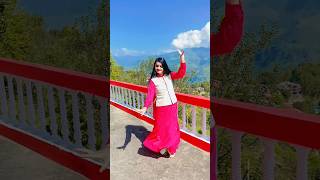 Kullu Ri Bamniye Pahari Song Nati King Kuldeep Sharma #shorts #youtubeshorts #trending #viralvideo