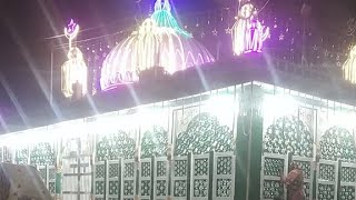 Live Kaliyar Shareef Dargah Roorkee Uttrakhand/  कलियर शरीफ