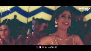 Aaila Re Ladki Mast Mast Tu (Tapori mix)Dj Sailesh Srt X Dj Nikhil Z Dj's Of Surat