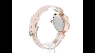 Anne Klein Watch 10/9918RGLP