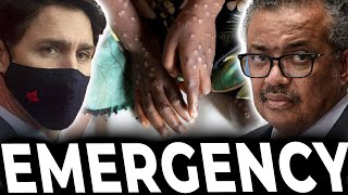 🚨 EMERGENCY! NEW PANDEMIC SOON TO BEGIN