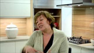 About Mereway Kitchens by Tina Riley, Modern Homes