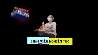 Em chào Cô - Buổi học offline đầu tiên sau nhiều tháng xa cách