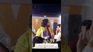 Sahnaiyo Ki Sada Kah Rahi hai by Prashant Suryavanshi live #devotionalbhajans #newbhajan2024