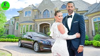 Rio Ferdinand's Lifestyle, Net worth ⭐ 2023