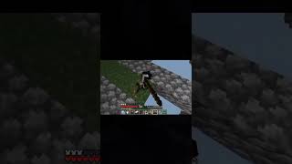 Отрывок из ролика если что это рофл :) #minecraft