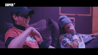 171004 Documentary FREE Kris Wu EP6