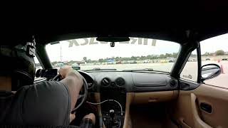 2019 Indy SCCA AutoX #7 Fast Pass