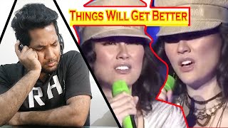 AGNEZ MO - Things  Will Get Better Reaction | Best Moment Reaction | Ep: 009 | RH Reaction✅