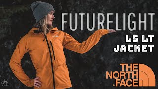 Worth the Hype?.....Introducing the NORTHFACE L5 lt FUTURELIGHT