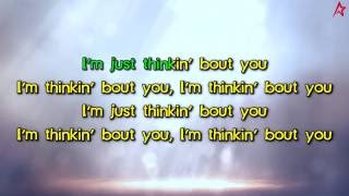 Ariana Grande - Thinking Bout You (Karaoke Version by Karaoke Star)