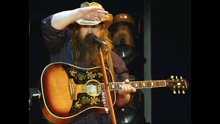 Chris Stapleton/Stagecoach 2023