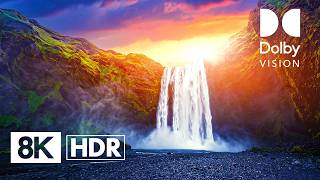 EPIC TRAVELS - 8K HDR DOLBY VISION™