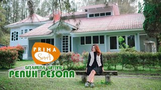 GITARENA GINTING || PENUH PESONA || LAGU KARO TERBARU 2023