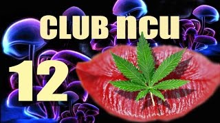 12.CLUB ПСИ. Еще раз о бэд трипе. Крым. Рым. and  дрым...Какая-то баба Маша