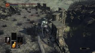 Dark Souls III (First Playthrough)