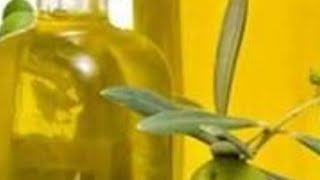 كيف اعرف زيت الزيتون الاصلى من الزيت المغشوشOlive oil