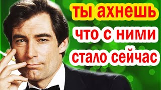 Они СВОДИЛИ С УМА Миллионы Женщин, а Теперь их НЕ УЗНАТЬ - 10 Актёров нашей Молодости и их Судьба