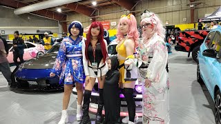 HOTWHEELS CARS N ANIME FEST,14TH OCTOBER 2023,RICHMOND ONTARIO