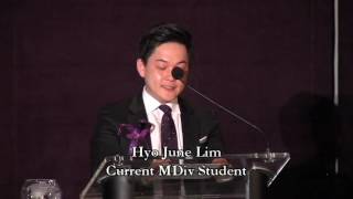 "I Am NYTS" Student Stories - Hyo June Lim